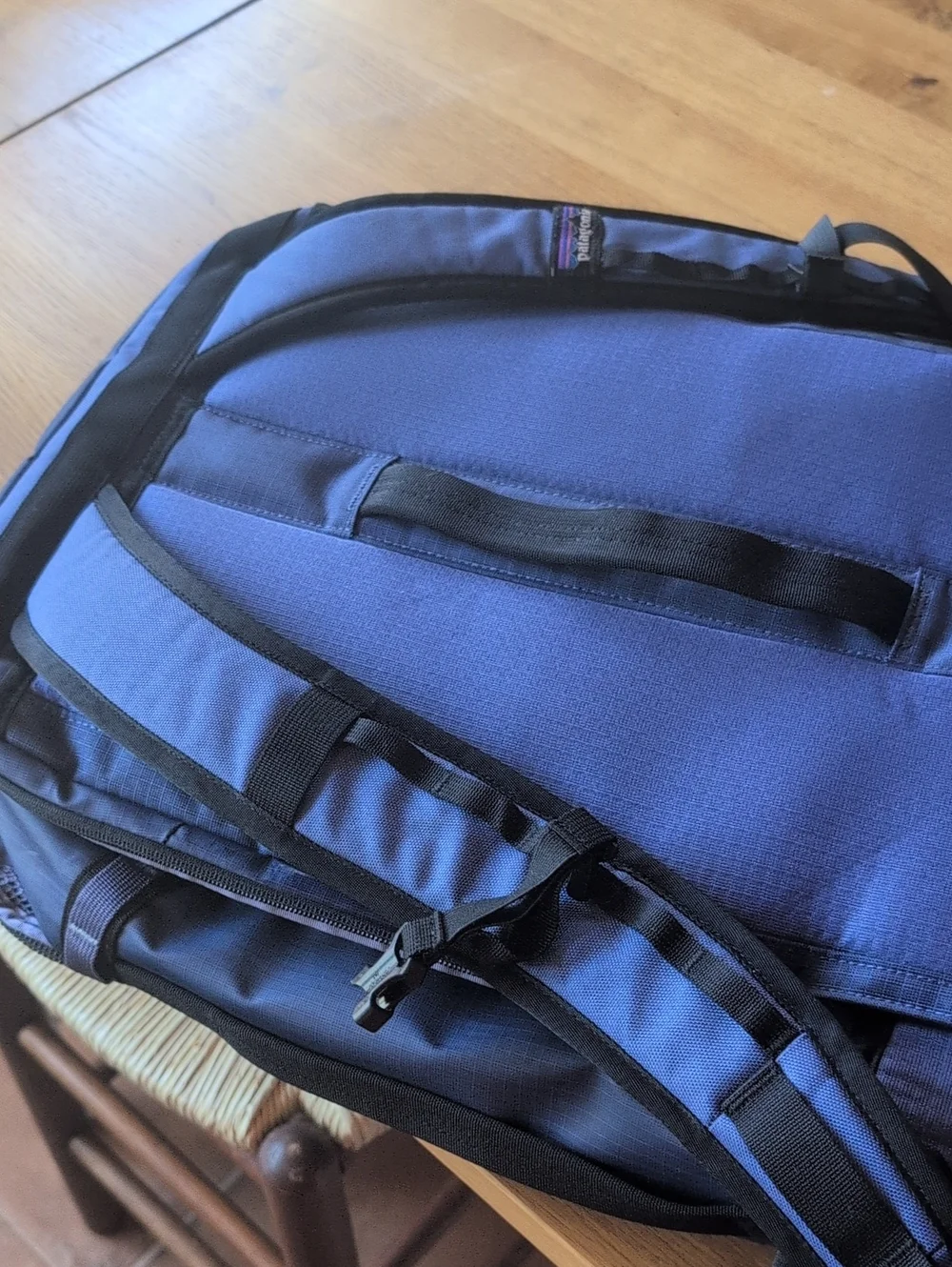 Patagonia Black Hole mini MLC Pack 30 L
